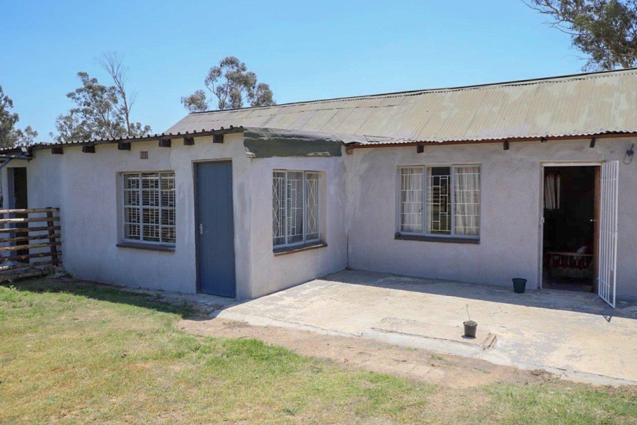 9 Bedroom Property for Sale in Villiers Free State